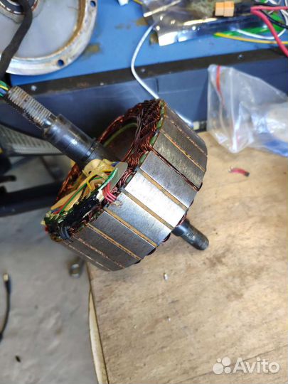 Ремонт электросамокатов, электровелосипедов