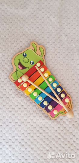 Развивашки