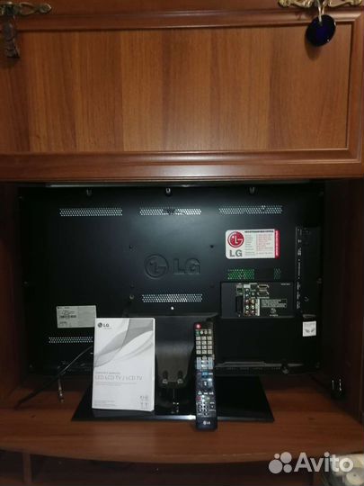 Телевизор LG
