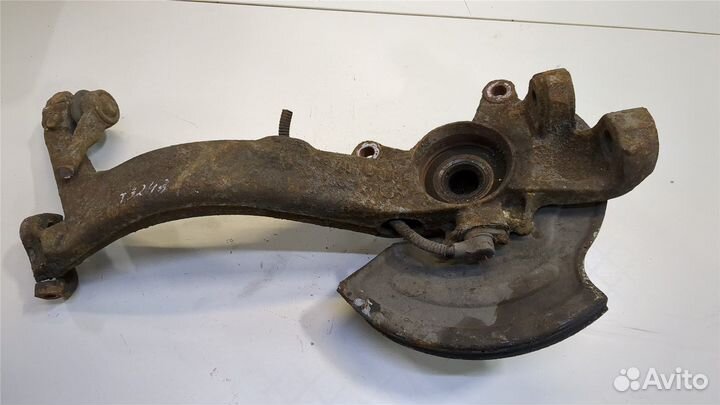 Ступица (кулак, цапфа) Audi A6 (C5) Allroad, 2005