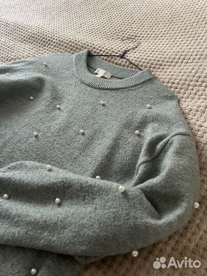 Джемпер H&M размер XS