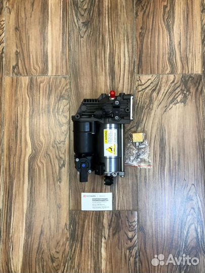 Компрессор Mercedes ML-class 164 A1643200204