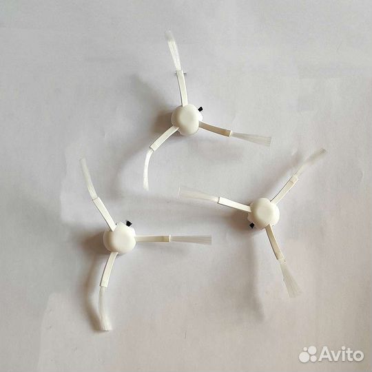 Расходники для робота-пылесоса