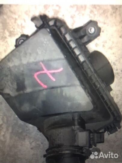 Корпус воздушного фильтра Kia Proceed 3 D4FE crdi