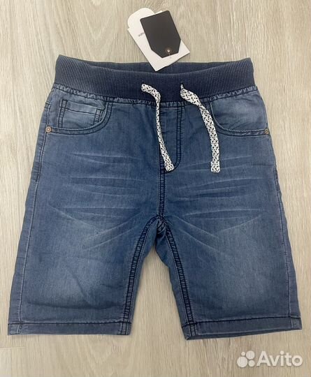 Одежда на мальчика пакетом