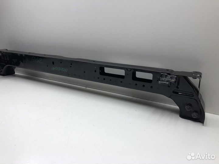 Панель передняя Hyundai Tucson 2015-2021