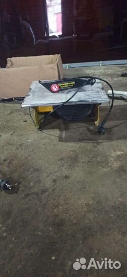 Аренда прокат строительного инструмента