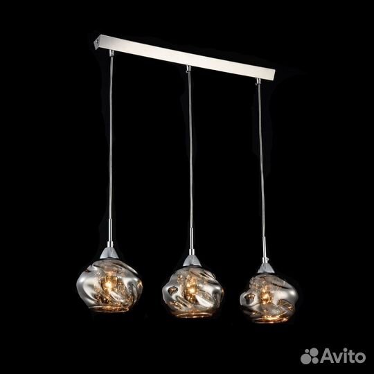 Подвесной светильник Maytoni Haze P244-PL-03-N