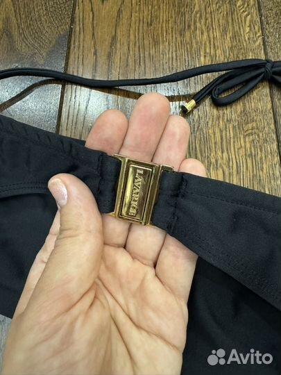 Купальник lavarice