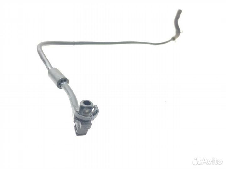 Патрубок дроссельной заслонки Chevrolet Cruze J300