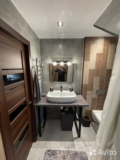 Ремонт ванных комнат под ключ, плиточник