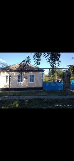 Дом 103 м² на участке 8 сот.