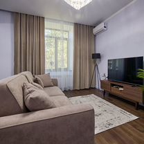 2-к. квартира, 72,5 м², 2/6 эт.