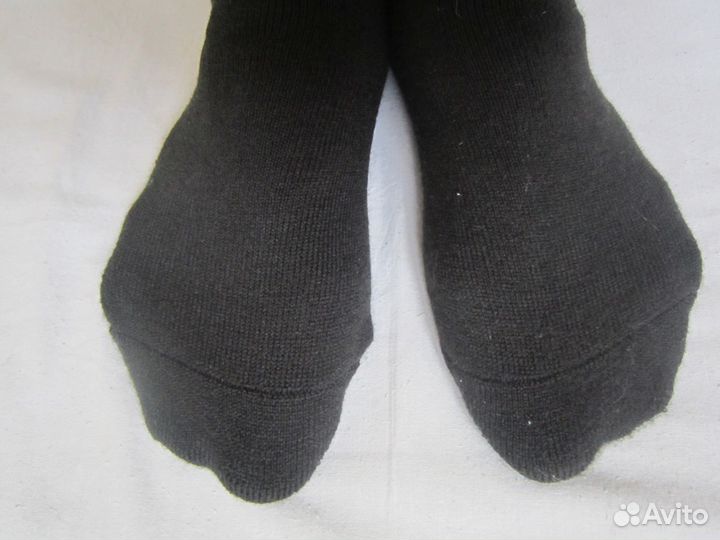 Носки зимние