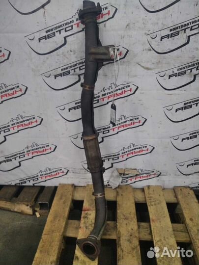 Глушитель toyota carina ED corona exiv curren ST20