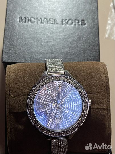 Часы michael kors оригинал