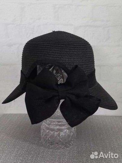 Шляпа женская