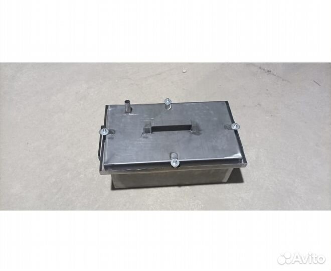 Продается коптильня