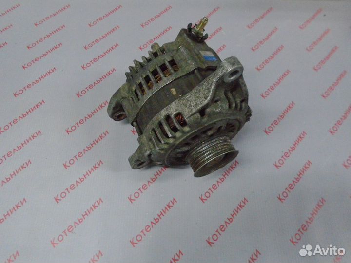 Nissan 23100-AX005 Генератор