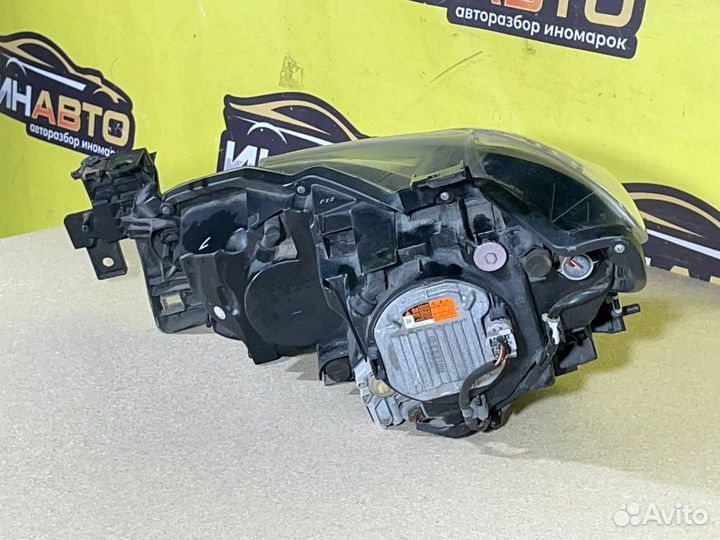 Фара мазда 6 gj ксеноновая