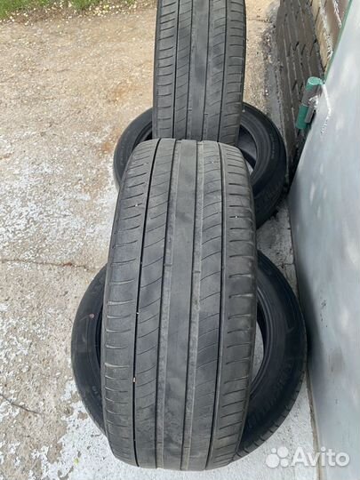 Michelin Primacy 3 225/50 R18