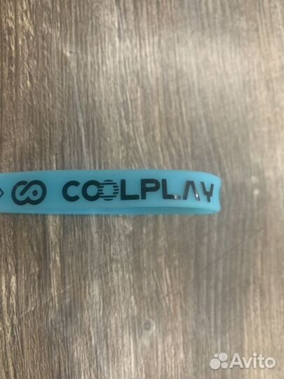 Браслет Coolplay 1