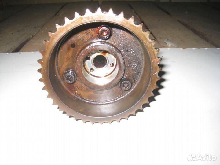 Шестерня распредвала Subaru Tribeca WX 2008