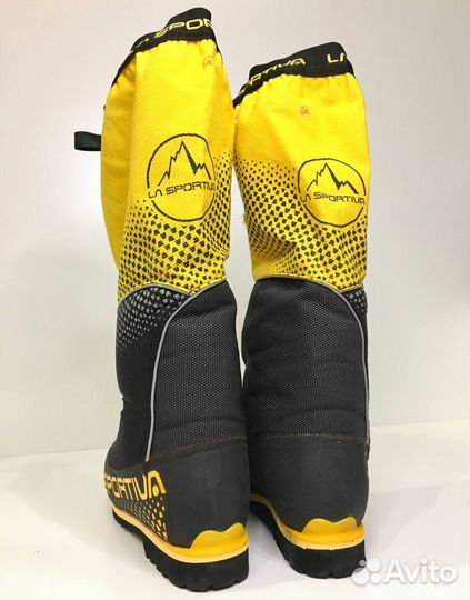 Высотные ботинки La Sportiva Olympus (43 eu)