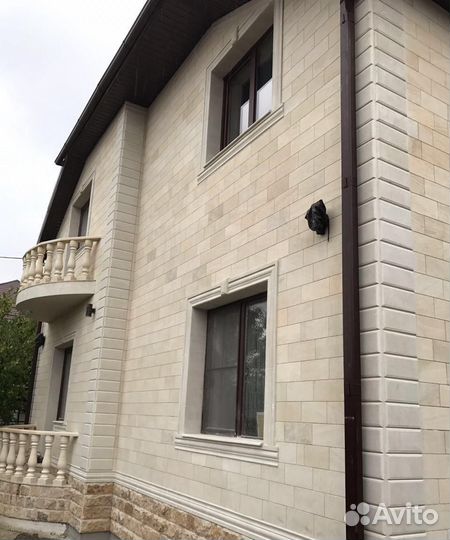 Дагестанский камень