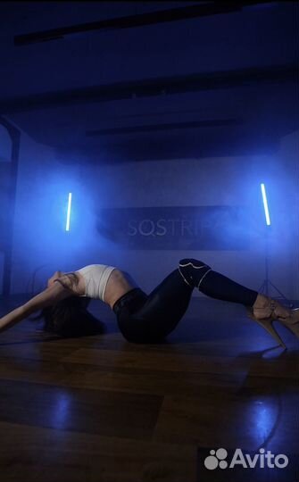 Стрип пластика с нуля(закрытая группа)