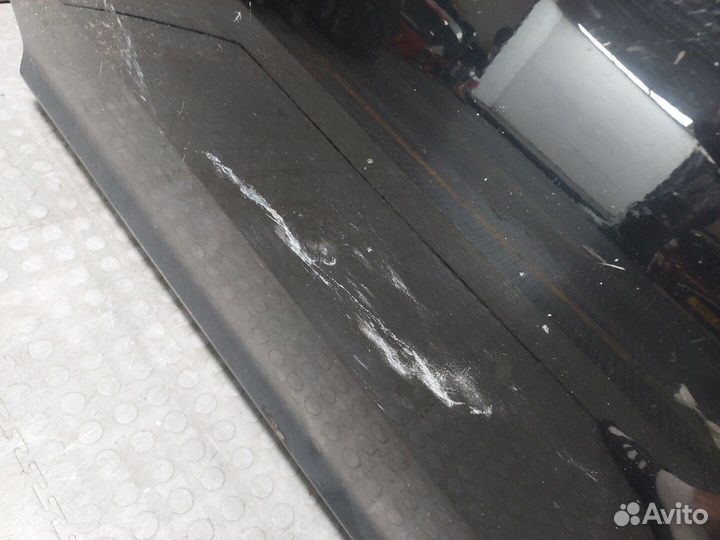 Дверь боковая Opel Corsa D, 2011