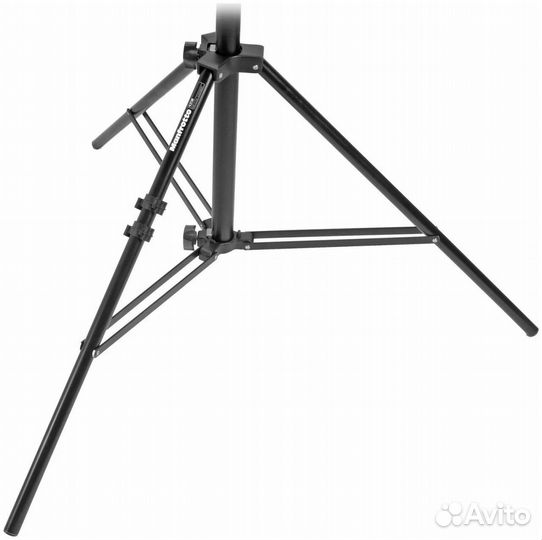 Вспомогательное оборудование Manfrotto Combi-Boom