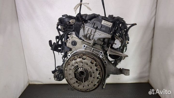 Турбина BMW 3 E90, E91, E92, E93, 2009