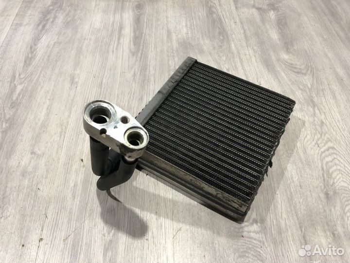 Испаритель кондиционера Ford Focus 2 qqdb 2010