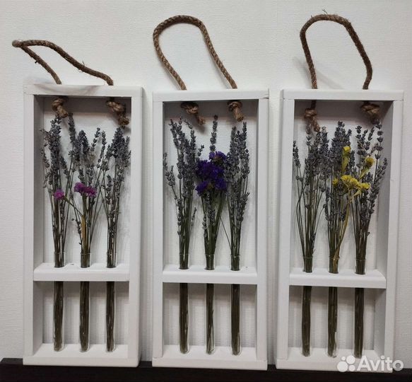 День учителя Композиции. Кашпо