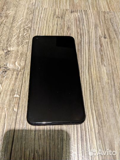 Google Pixel 5, 8/128 ГБ