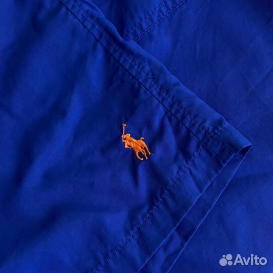 Шорты Polo Ralph Lauren vintage оригинал