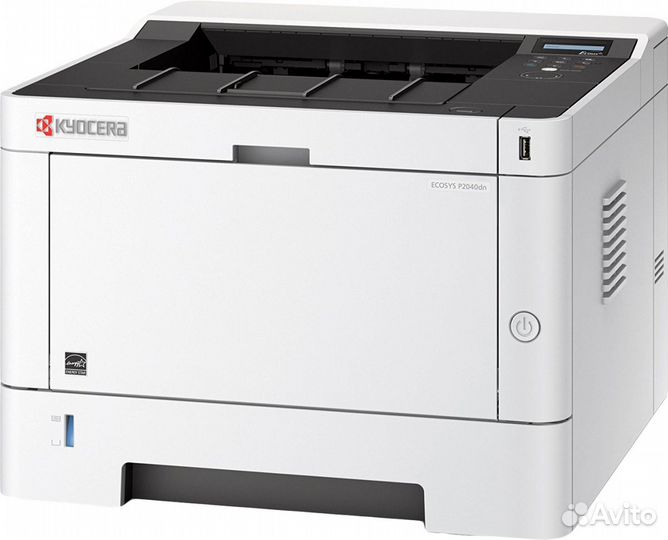 Kyocera p2335dn