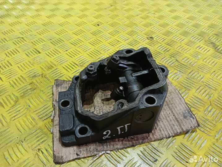 Вал рокера Man Tga