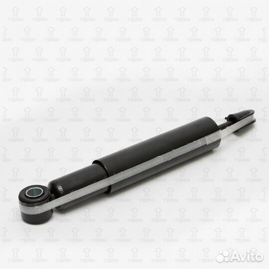 Амортизатор hyundai terracan 01- задн.лев./прав