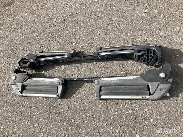 Рейлинги Rh710