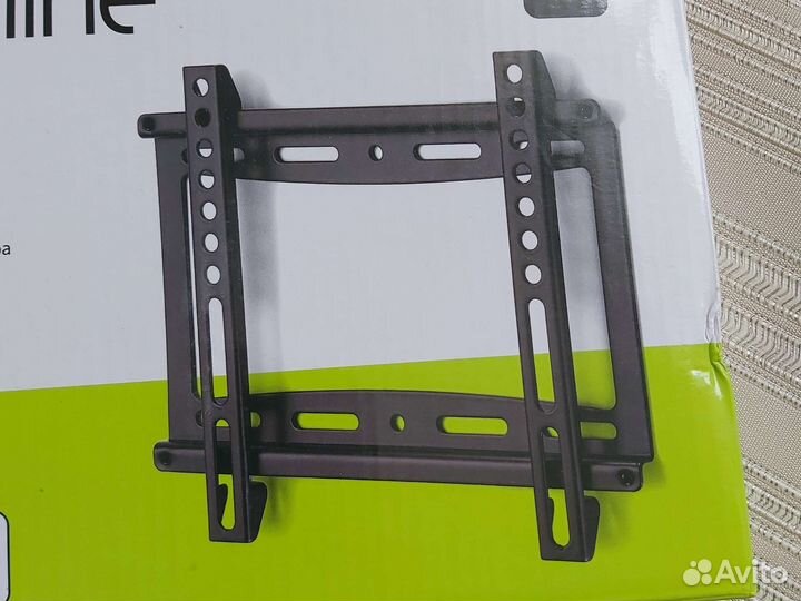 Кронштейны наклонные новые в наличии