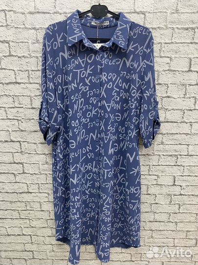 Платье женское