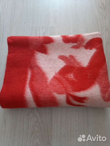 Детское одеяло