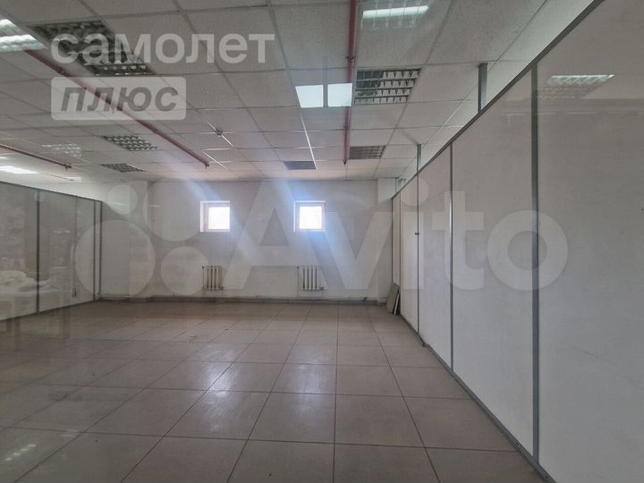 Продам торговое помещение, 44.4 м²