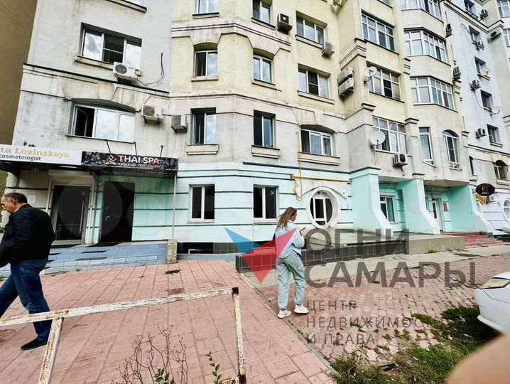 Продам помещение свободного назначения, 197 м²