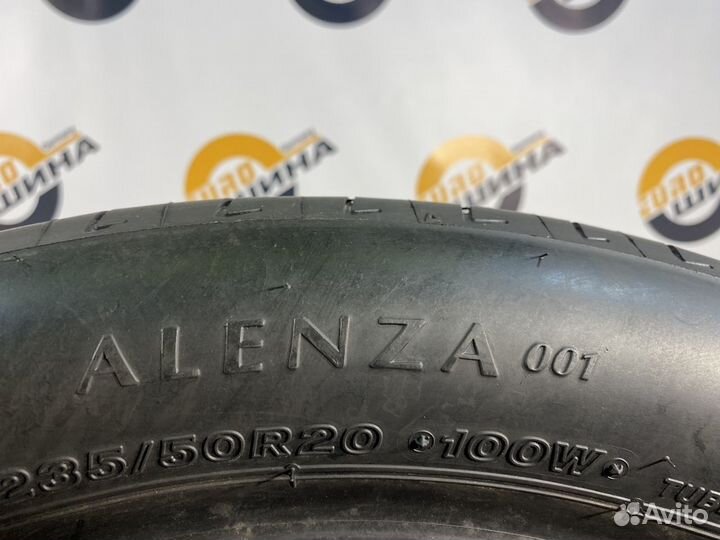 Bridgestone Alenza 001 235/50 R20 114T