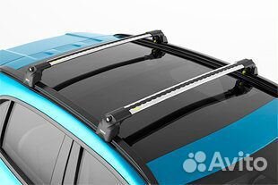 Багажник Turtle Air 3