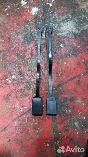 Ремни безопасности авто