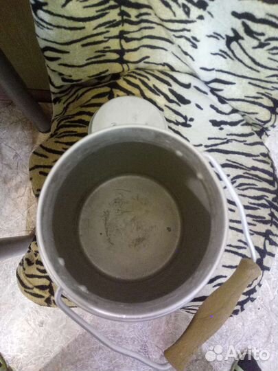 Бидон 5лбартер